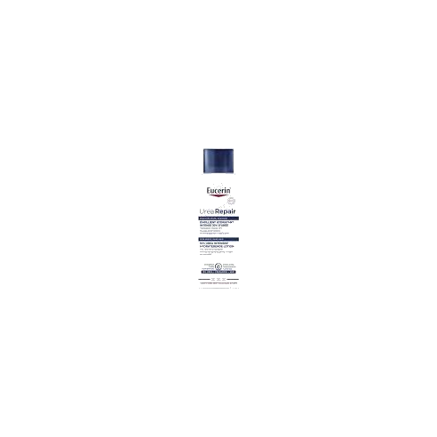 EUCERIN UREA REPAIR EMOLLIENT HYDRATANT INTENSE 10% D'UREE 250ML - tunisie