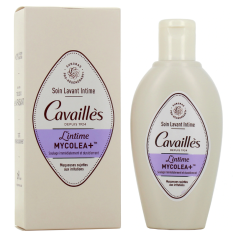 ROGE CAVAILLES SOIN TOILETTE INTIME MYCOLEA+ 200ML - tunisie