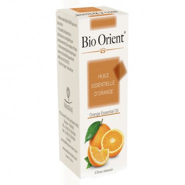 Bio orient - H.Essentielle d’Orange 10 ml - Bio orient