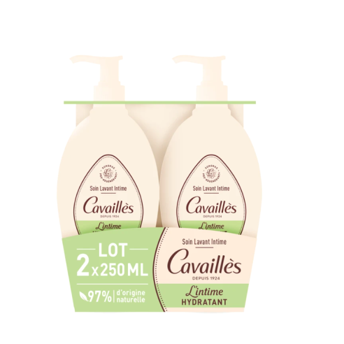 ROGE CAVAILLES COFFRET GEL INTIME HYDRATANT SECHERESSE - tunisie