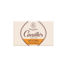 ROGE CAVAILLES SAVON EXTRA DOUX LAIT ET MILE PEAUX SENSIBLE - tunisie