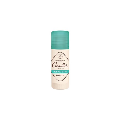 ROGE CAVAILLES DEODORANT STICK DERMATO 40 ML - tunisie