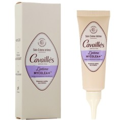 ROGE CAVAILLES SOIN CREME INTIME MYCOLEA+ 50 ML - tunisie