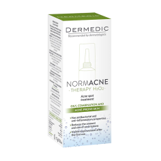 DERMEDIC NORMACNE STOP BOUTONS 15 ML - tunisie