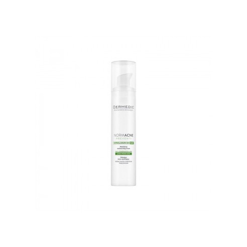 DERMEDIC NORMACNE CREME HYDRATANTE 40ML - tunisie