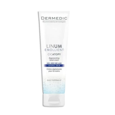 DERMEDIC LINUM CREME MAIN 100ML - tunisie