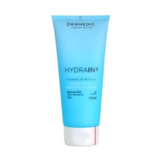 DERMEDIC HYDRAIN GEL NETTOYANT 200 ML - tunisie
