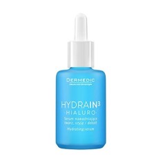DERMEDIC HYDRAIN3 SERUM 30 ML - tunisie