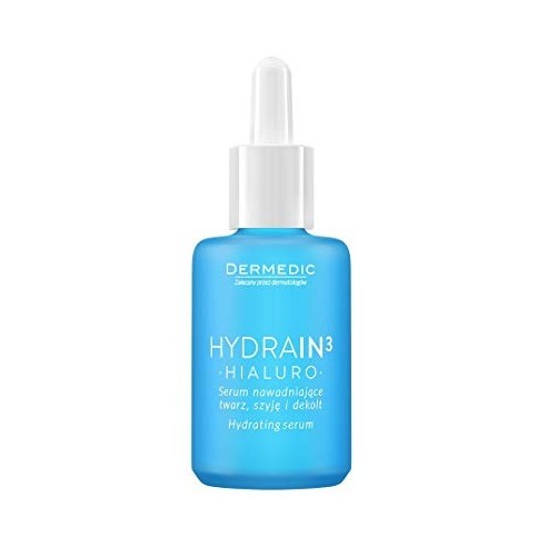 DERMEDIC HYDRAIN3 SERUM 30 ML - tunisie