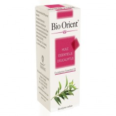 BIO ORIENT HE D'EUCALYPTUS 10ML - tunisie