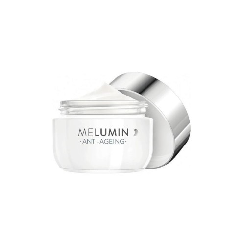 DERMEDIC MELUMIN CREME DE NUIT - tunisie