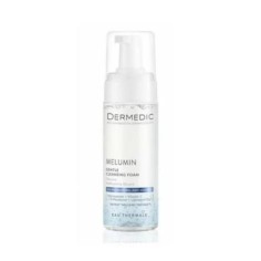 DERMEDIC MELUMIN GEL NETTOYANT - tunisie