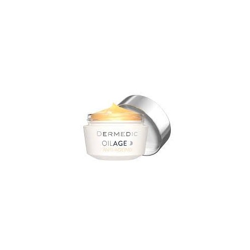 DERMEDIC OILAGE CREME DE NUIT - tunisie