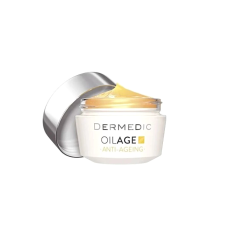 DERMEDIC OILAGE CREME DE JOUR - tunisie