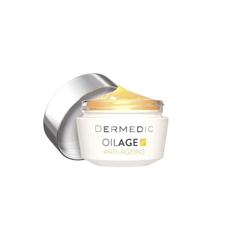 DERMEDIC OILAGE CREME DE JOUR - tunisie