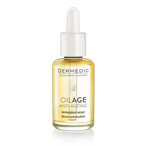 DERMEDIC OILAGE SERUM - tunisie
