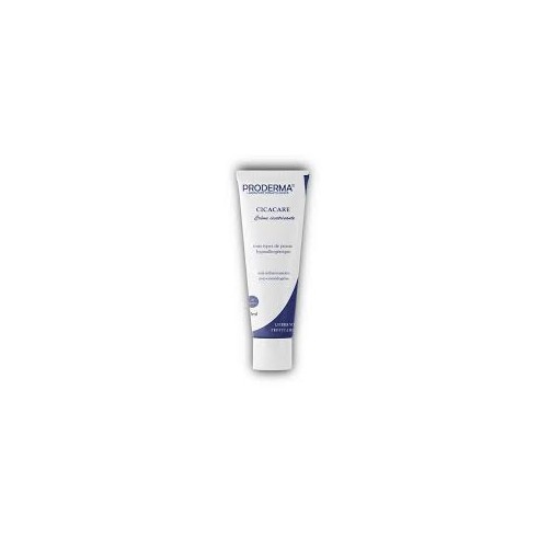 PRODERMA CICACARE CREME CICATRISANTE 30ML - tunisie