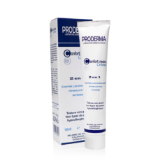 PRODERMA CONFORT CREME MAINS 50ML - tunisie