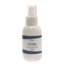 PRODERMA CHLOREX SOLUTION ANTISEPTIQUE 100 ML - tunisie