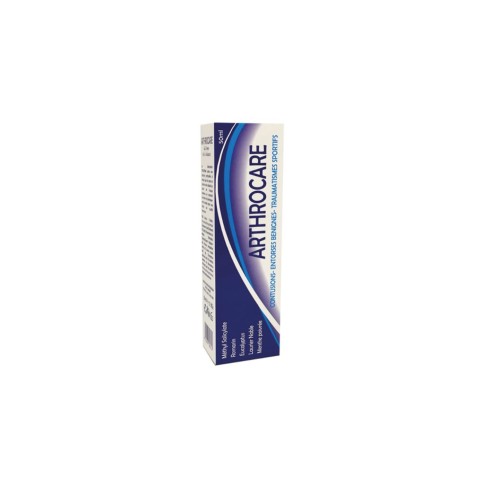 PRODERMA ARTHROCARE GEL CREME ANTI-DOULEURS 50 ML - tunisie