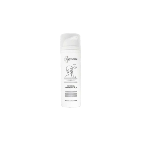 INNOVADERM STOP PIGMENT CREME DE NUIT - tunisie