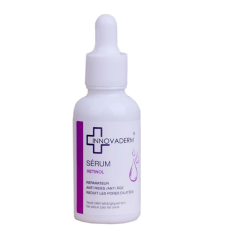 INNOVADERM SERUM RETINOL - tunisie
