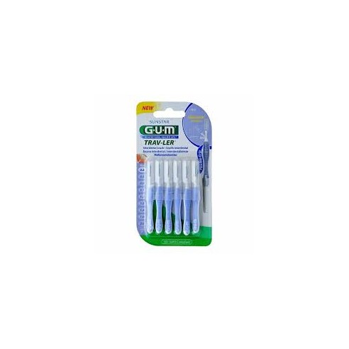 GUM BROSSETTE TRAV 0.6MM 1312 - tunisie