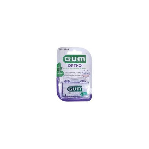 GUM CIRE ORTHO 724 - tunisie