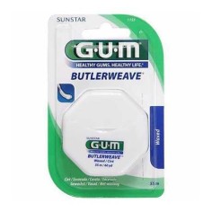 GUM FIL DENTAIRE CIRE MENTHE 1855 - tunisie