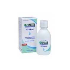 GUM HYDRAL BAIN DE BOUCHE - tunisie