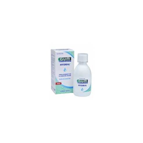 GUM HYDRAL BAIN DE BOUCHE - tunisie
