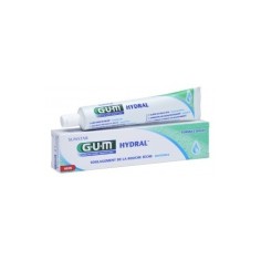 GUM HYDRAL DENTIFRICE 75 ML - tunisie