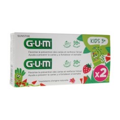 GUM KIDS DUO PACK - tunisie