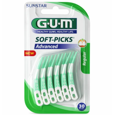 GUM SOFT PICKS ADVANCED 650 - tunisie