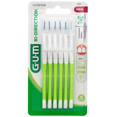 GUM BROSSETTE BI-DIRECTION 0.7MM 2114 - tunisie