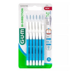 GUM BROSSETTE BI-DIRECTION 0.9MM 2314 - tunisie