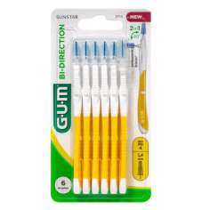 GUM BROSSETTE BI-DIRECTION 1.4MM 2714 - tunisie