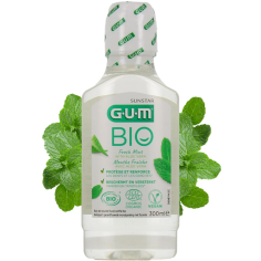 GUM BAIN BOUCHE BIO 300 ML - tunisie