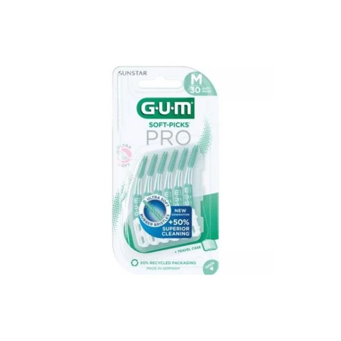 GUM SOFT PICKS PRO 690 - tunisie