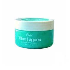 INODERMA ALOHA GOMMAGE BLUE LAGOON 300 G - tunisie