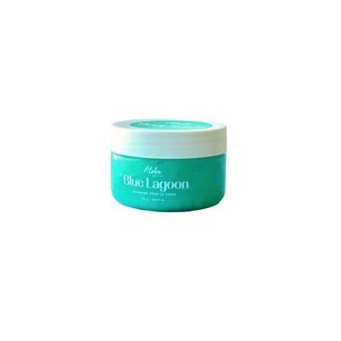 INODERMA ALOHA GOMMAGE BLUE LAGOON 300 G - tunisie