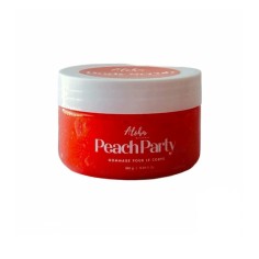 INODERMA ALOHA GOMMAGE PEACH PARTY 300 G - tunisie