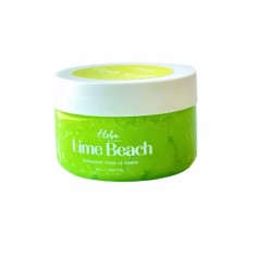 INODERMA ALOHA GOMMAGE LIME BEACH 300 G - tunisie