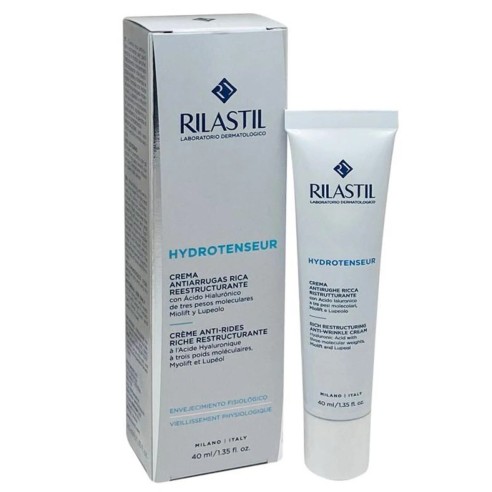 RILASTIL HYDROTENSEUR CREME ANTI RIDE 40ML - tunisie