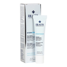 RILASTIL HYDROTENSEUR GEL CREME ANTI RIDE 40ML - tunisie