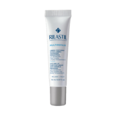 RILASTIL MULTIREPAIR CREME CONTOUR YEUX ET LEVRES 15 ML - tunisie