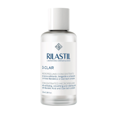 RILASTIL D-CLAR CONCENTRE MICROPEELING 100 ML - tunisie