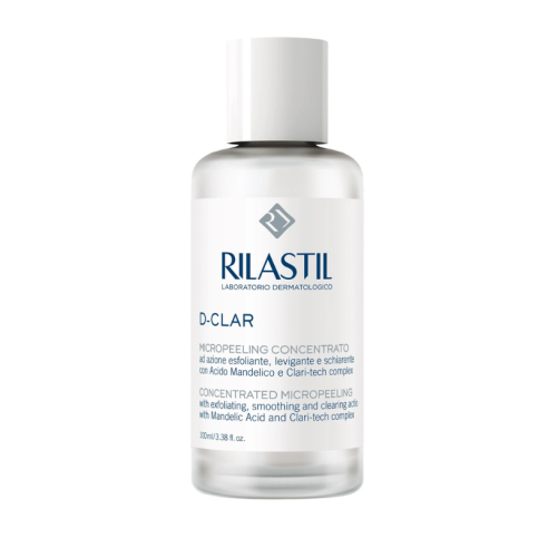 RILASTIL D-CLAR CONCENTRE MICROPEELING 100 ML - tunisie