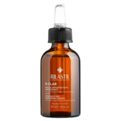 RILASTIL D-CLAR GOUTTES DEPIGMENTANTES 30 ML - tunisie
