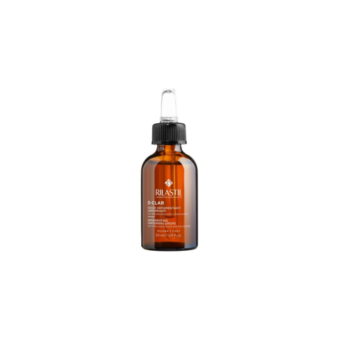 RILASTIL D-CLAR GOUTTES DEPIGMENTANTES 30 ML - tunisie